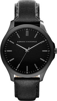 

fashion наручные мужские часы Armani Exchange AX2148. Коллекция Hampton