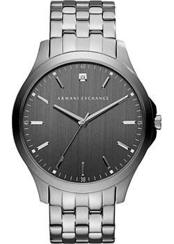 

fashion наручные мужские часы Armani Exchange AX2169. Коллекция Hampton