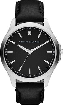 

fashion наручные мужские часы Armani Exchange AX2182. Коллекция Hampton