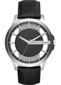 

fashion наручные мужские часы Armani Exchange AX2186. Коллекция Hampton