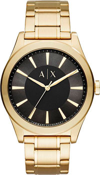 

fashion наручные мужские часы Armani Exchange AX2328. Коллекция Nico