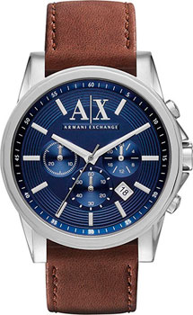 

fashion наручные мужские часы Armani Exchange AX2501. Коллекция Outer Banks