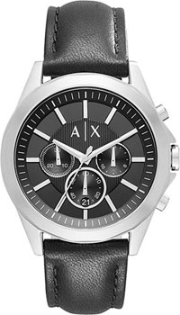 

fashion наручные мужские часы Armani Exchange AX2604. Коллекция Drexler