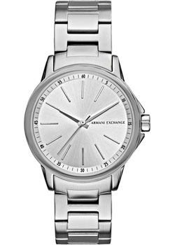 

fashion наручные женские часы Armani Exchange AX4345. Коллекция Lady Banks