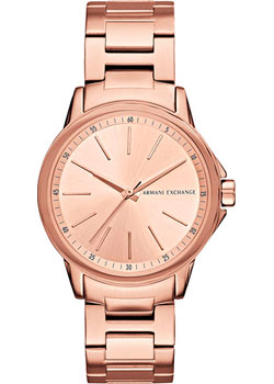 

fashion наручные женские часы Armani Exchange AX4347. Коллекция Lady Banks