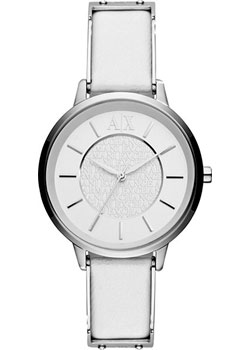 

fashion наручные женские часы Armani Exchange AX5300. Коллекция Olivia