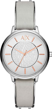 

fashion наручные женские часы Armani Exchange AX5311. Коллекция Olivia