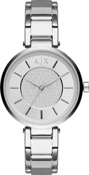 

fashion наручные женские часы Armani Exchange AX5315. Коллекция Olivia