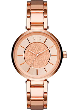 

fashion наручные женские часы Armani Exchange AX5317. Коллекция Olivia