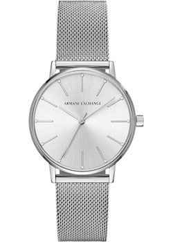 

fashion наручные женские часы Armani Exchange AX5535. Коллекция Lola