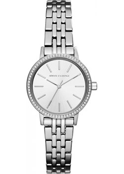

fashion наручные женские часы Armani Exchange AX5541. Коллекция Lola