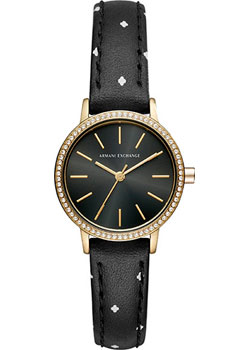 

fashion наручные женские часы Armani Exchange AX5543. Коллекция Lola