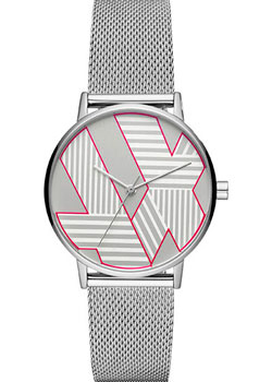 

fashion наручные женские часы Armani Exchange AX5549. Коллекция Lola