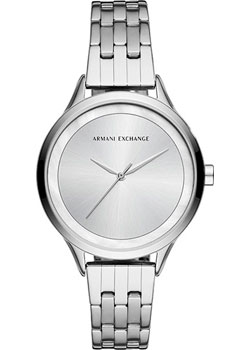 

fashion наручные женские часы Armani Exchange AX5600. Коллекция Harper