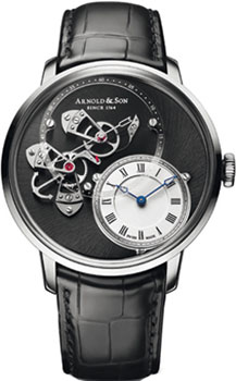 Часы Arnold&Son DSTB 1ATAS.S02A.C121S