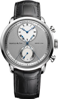 Часы Arnold&Son CTB 1CHAS.S02A.C121S