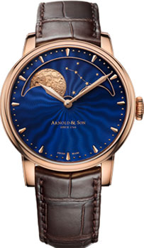 Вся коллекция HM Perpetual Moon