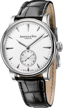 Часы Arnold&Son HMS1 1LCAS.S01A.C111S
