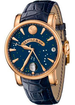 Часы Arnold&Son True Moon 1TMAP.U05A.C42B