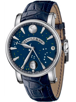 Часы Arnold&Son True Moon 1TMAS.U03A.C42B