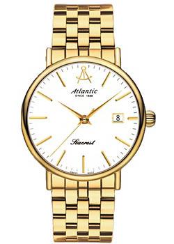 

Швейцарские наручные женские часы Atlantic 10356.45.11. Коллекция Seahunter