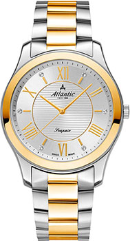 Часы Atlantic Seapair 20335.43.28G