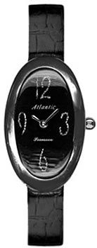 Часы Atlantic Elegance 29020.41.63