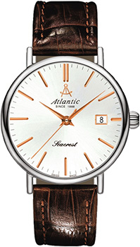 Часы Atlantic Seacrest 50351.41.21R