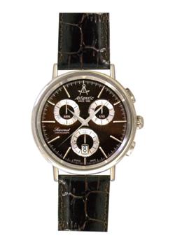 Часы Atlantic Seacrest 50441.41.81