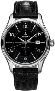 Часы Atlantic