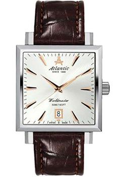Часы Atlantic