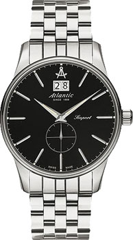 Часы Atlantic