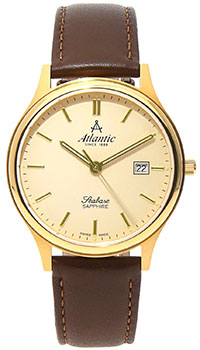 Часы Atlantic Seabase 60343.45.91
