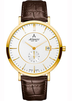 Часы Atlantic Seabreeze 61352.45.21