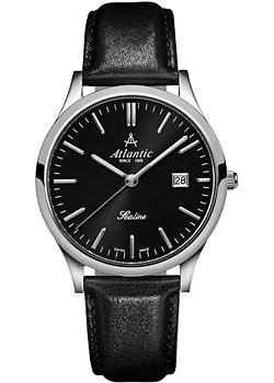 

Швейцарские наручные мужские часы Atlantic 62341.41.61. Коллекция Sealine