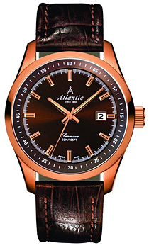Часы Atlantic