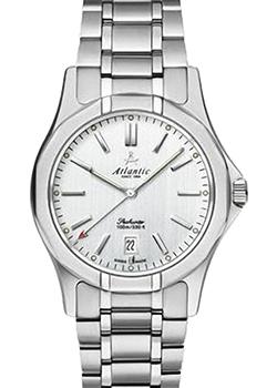 Часы Atlantic Seahunter 70366.41.21