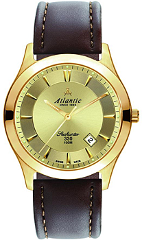 Часы Atlantic