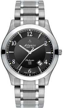 Часы Atlantic