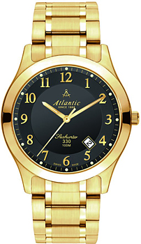 Часы Atlantic