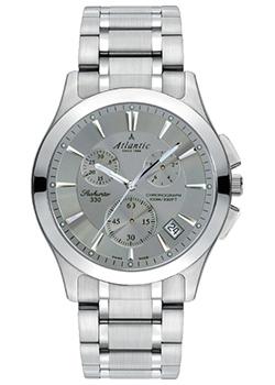 Atlantic Часы Atlantic 71465.41.41. Коллекция Seahunter