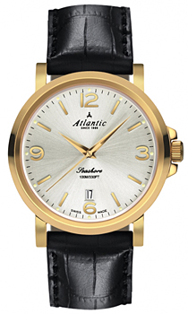 Часы Atlantic Seashore 72360.45.25