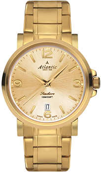 Часы Atlantic Seashore 72365.45.35