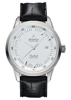 Часы Atlantic
