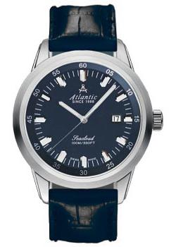 Часы Atlantic Seacloud 73360.41.51