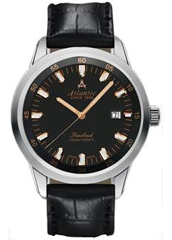 Часы Atlantic Seacloud 73360.41.61R
