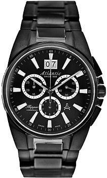 Часы Atlantic
