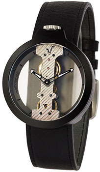fashion наручные  мужские часы Atto Verticale OR-04. Коллекция Origin