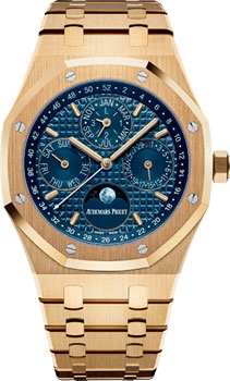 Вся коллекция Royal Oak