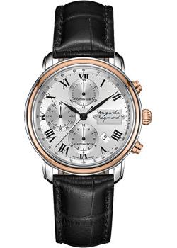 

Швейцарские наручные мужские часы Auguste Reymond AR16C0.3.560.2. Коллекция Cotton Club